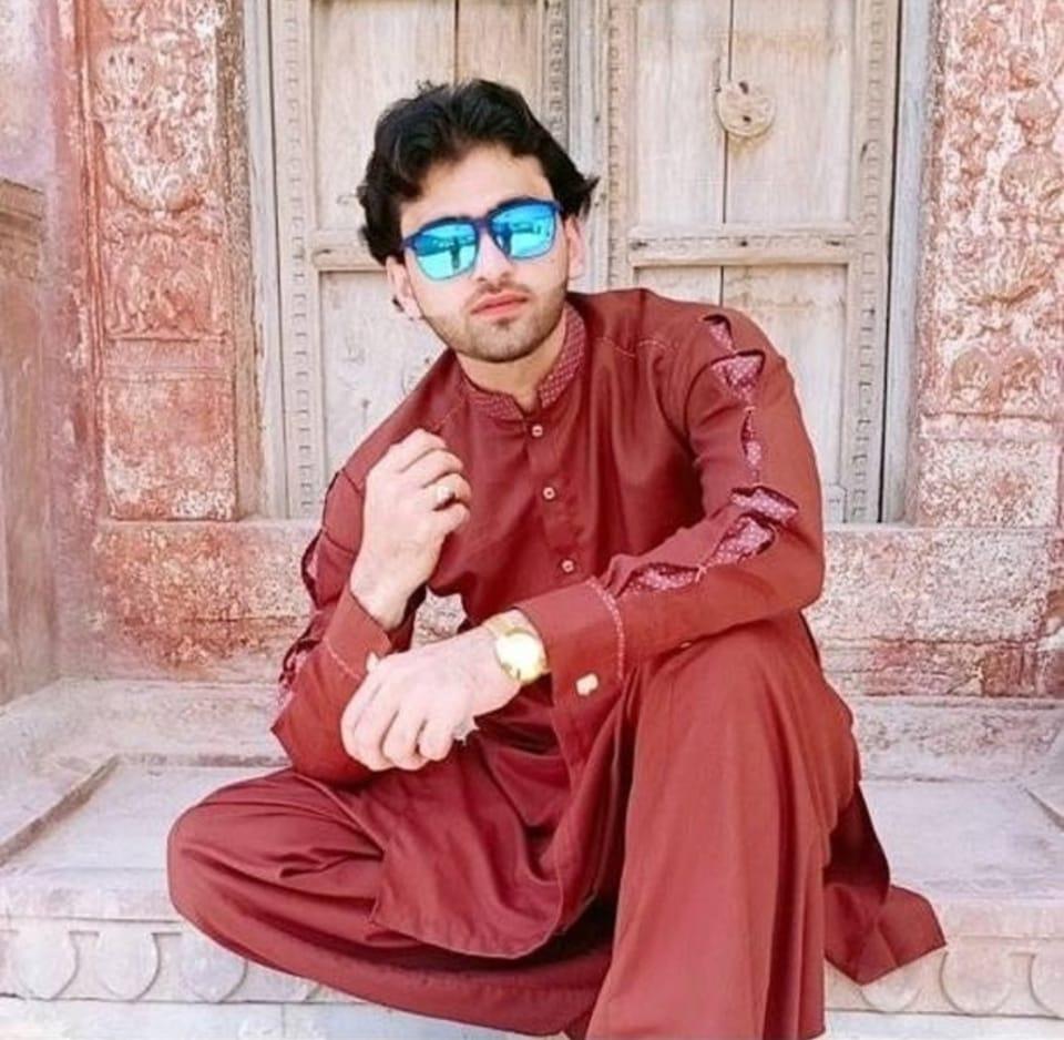 Asad Mughal